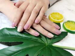 -Daisy Beauty lab日式美甲美睫