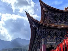 -崇圣寺三塔文化旅游区