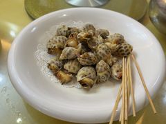 -吉莲利苑海鲜酒家(珠海拱北29年老字号店)