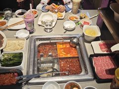 -海底捞火锅(珠影星光城夜宵主题店)