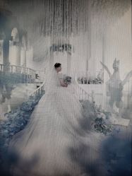 -金海岸婚纱摄影(塘沽店)