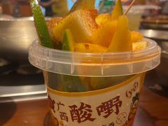 -小螺大作·螺蛳粉火锅(林和西店)