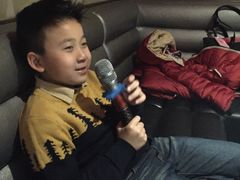-百威KTV(恒福路店)