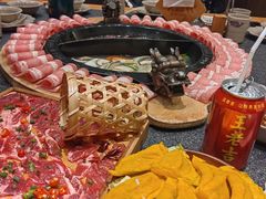 -大龙钏老火锅(振兴中央公馆店)