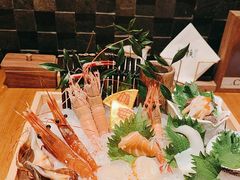 -水濑·日料放题(天河店)
