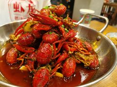 -虾小龙老长沙龙虾馆(坡子街店)