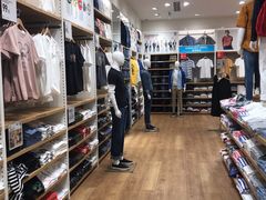 -优衣库(太原龙湖万达广场店)