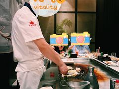 -大渔铁板烧(大悦城店)