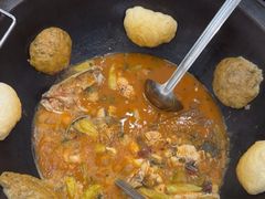 -丹水桥地锅鱼·翘嘴鲌·地方特色全鱼宴(丹江口大坝店)