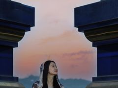 -威海大乳山景区