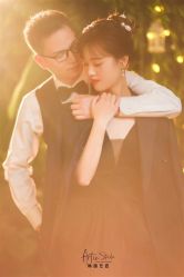 -艺匠摄影ARTIZ STUDIO(南京店)