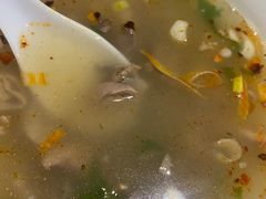 -协顺园回头馆(南顺城路店)