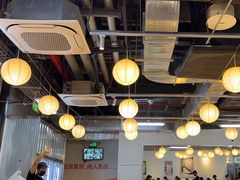 -馬伍旺川菜(江北虹悦城店)