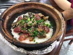 -红星光发煲仔饭(大石街店)