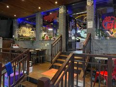 -夜猫子串吧·龙虾.江西小炒(万塘路店)
