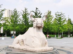 -永定河休闲森林公园