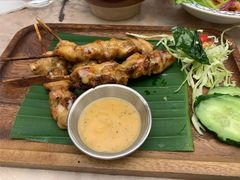 -KingThaia金泰兰(滨江天街店)