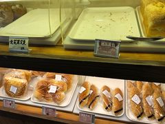 -韩国利尔面包(桂林路店)