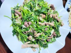 -九河居炸酱面馆(万德庄店)