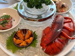 -MORTON'S 莫尔顿牛排坊(北京丽晶酒店)