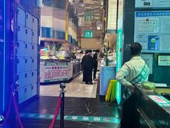 -亚马逊海鲜自助(梅溪湖步步高店)