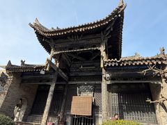 -西安化觉巷清真大寺