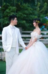 -喜杭影像婚纱摄影(拱墅店)