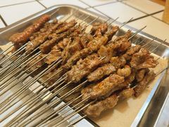 -东仪路传统烤肉