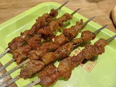 -天山传奇新疆菜(SKLP店)
