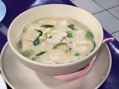 -陳妈妈泰国菜