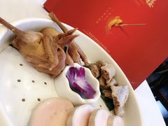 -岭南海晏楼(滨江东总店)