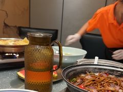 -松沪名灶·豆浆鱼头·新上海菜(飞航吾悦广场店)