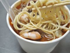 -四里沙茶面(湖滨四里店)