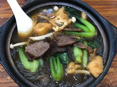 -凡老头米线砂锅(古荡新村西粮站)