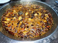 -胖子鱼·天水麻辣鱼火锅(秦州407店)