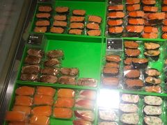 -鲜道寿司(无锡苏宁店)