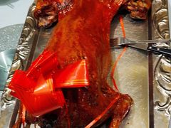 烤全羊-中发源·清真餐厅(春风店)