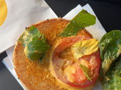 -麦当劳(北苑秋实路店)