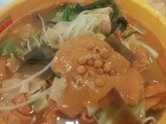 -无名缘米粉(步行街店)