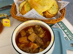 -库滋明·俄罗斯特色美食(中央大街店)