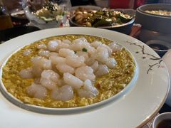 蟹粉虾仁-蟹榭·本帮江浙菜·蟹宴(五角场合生汇商场店)