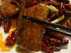 -院8里·少城记忆老川菜(宽窄巷子店)