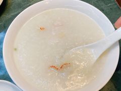 东星斑片粥-金玉满堂潮州酒楼(无限极荟购物广场店)