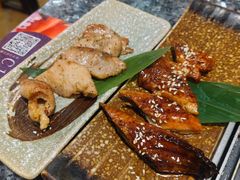 -菊上料理(蜀山银泰百货店)