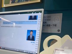 -海马体照相馆(西安高新万达广场店)