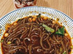 -遇见小面(深圳中心书城店)