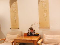-锦初·禅意4K影院式足道·新中式SPA(茂业天地店)