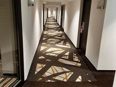 -东京希尔顿酒店