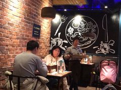 大堂-味妙烤鱼吧(回龙观店)