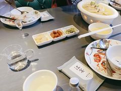 -江宴渔村·鱼鲜土菜(紫荆广场店)